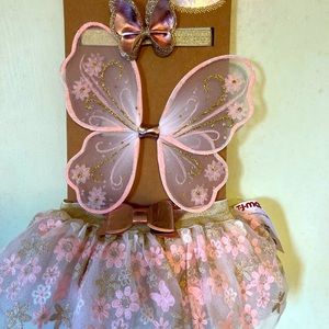 0-12 months adorable picture outfit